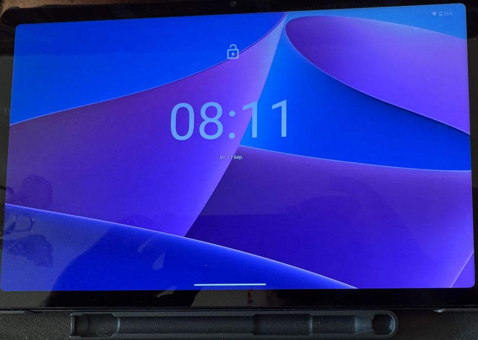 Планшет Lenovo TB128XU