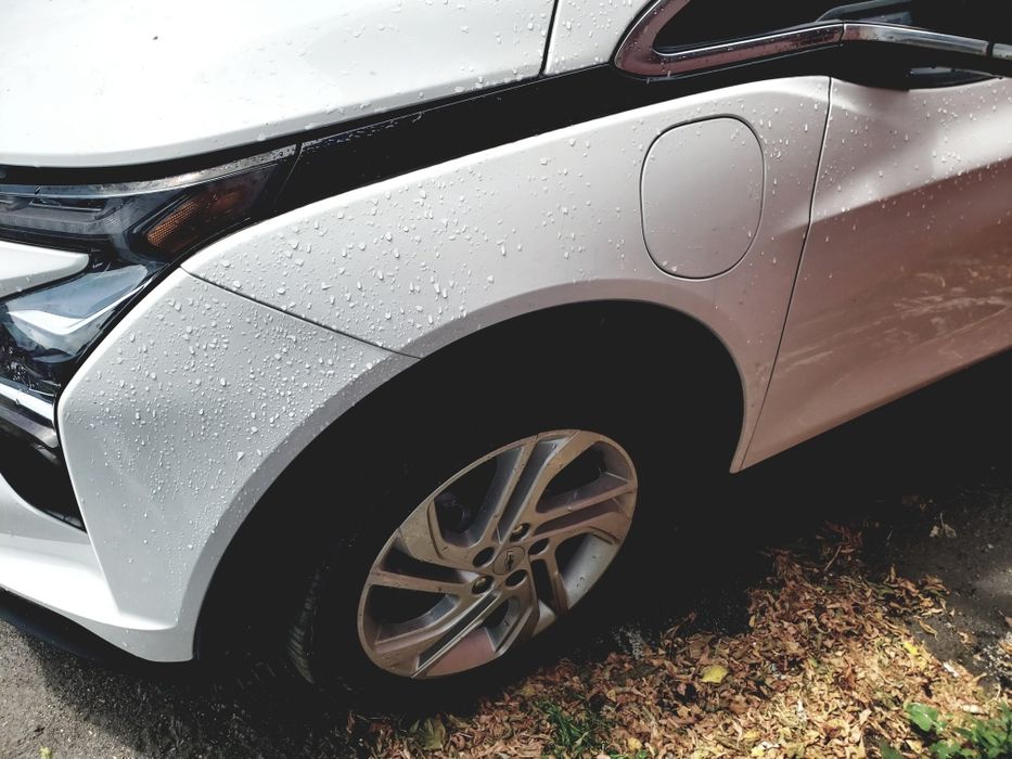 Chevrolet BOLT EV 2022-2023 Розборка Крило ліве правое Крыло Разборка