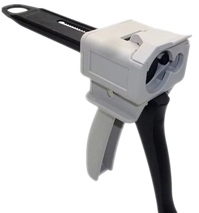 Pistola / Dispensador cola Corian