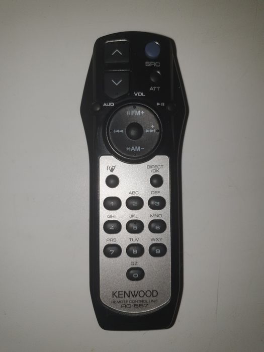 Пульт для автомагнитол