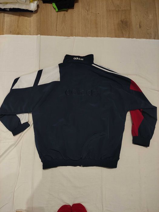 Bluza Adidas Orginalna L