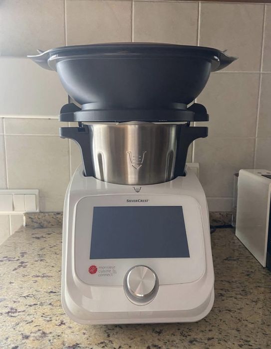 Robot de cozinha