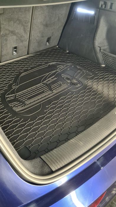 Audi Q5 2.0 TFSI | Automat | 2021 | 25 000 km | Benzyna
