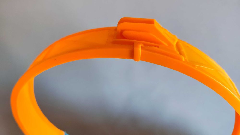 Camiao Pista Hot Wheels Stunt & Go Rig - Como Novo!
