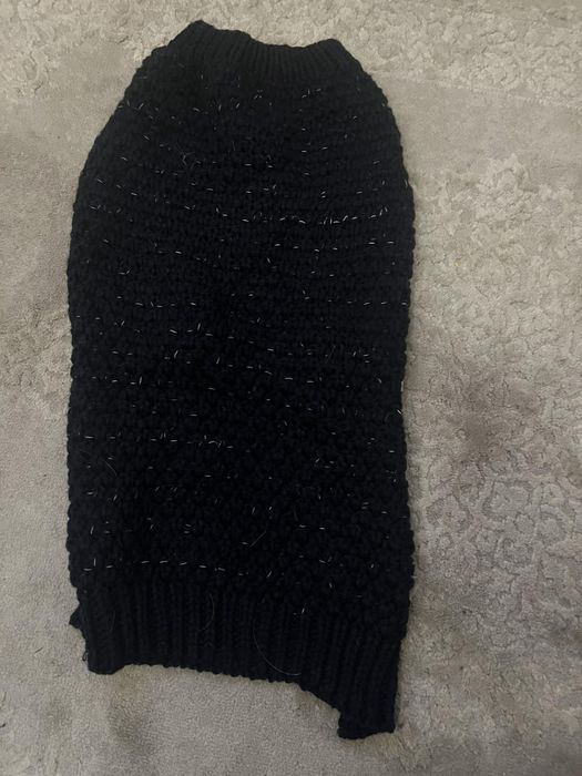 Светоотражающий свитер  для собак!!