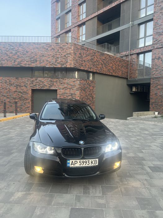 Bmw e90 2011 328xi n52 3-series БМВ е90