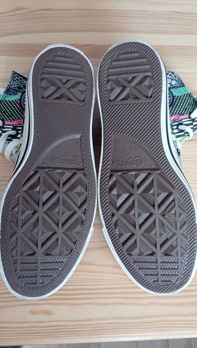 Trampki Converse