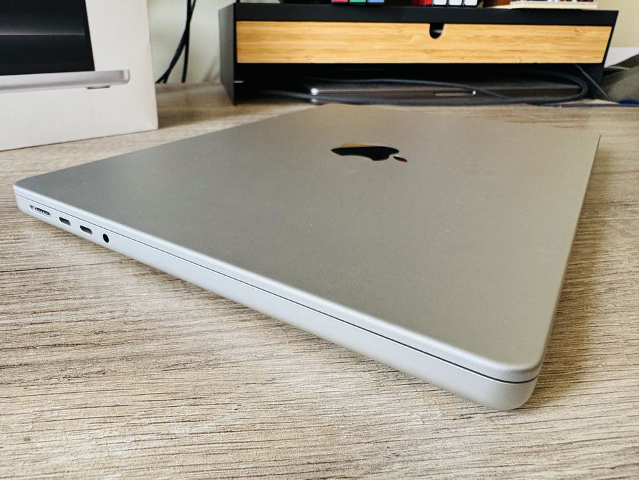 MacBook Pro 14 M4 Pro 24/512GB