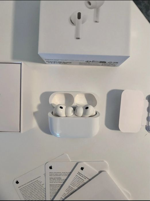 Airpods 3 Pro ANC