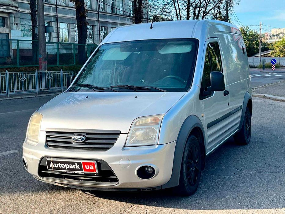 Продам Ford Transit Connect 2013р. #79206