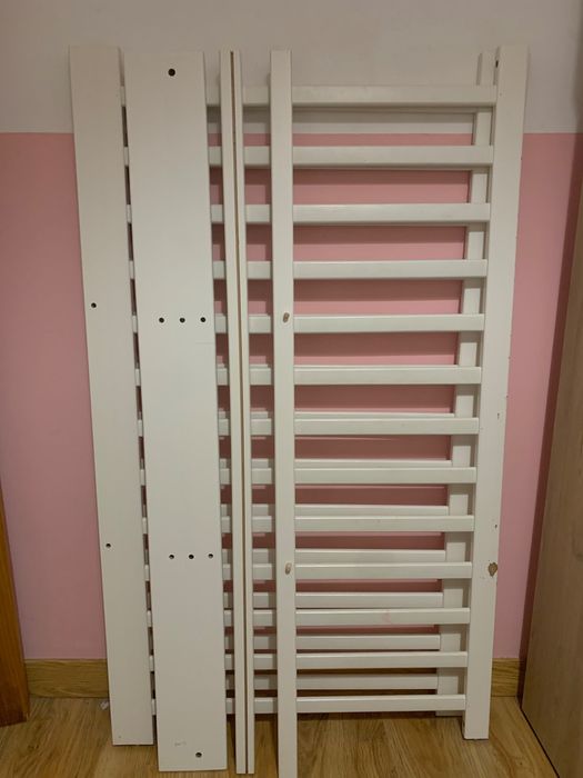 Vendo 2 Berços Ikea