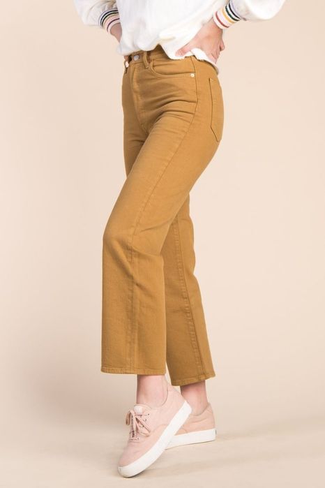 Широкі джинси levis xxs-xs