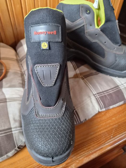 Honeywell buty robocze