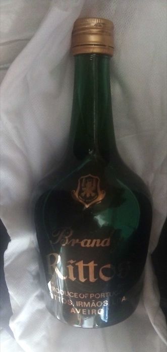 Garrafeira do mundo RITTO'S