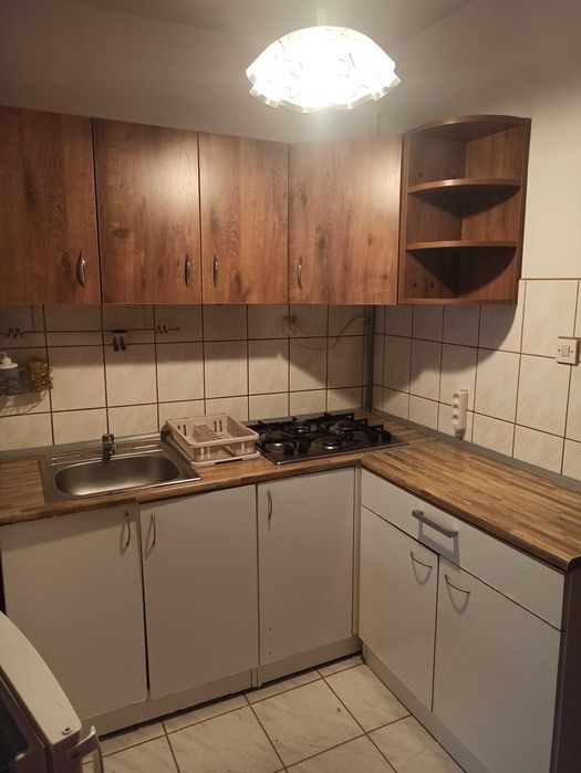 Wynajmę kawalerkę na zielonym osiedlu Wojska Polskiego- najem okazjonalny - Widok 2