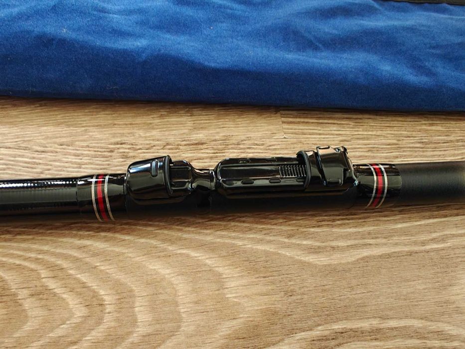 Wędka Mivardi Phenomena B2 500