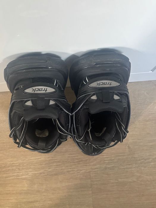 Balenciaga track