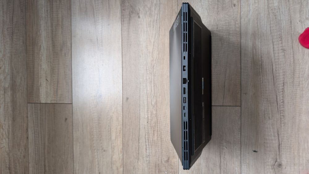 Lenovo Legion Y540-15IRH | i7 | 16GB RAM | GTX 1660Ti | SSD | Gaming