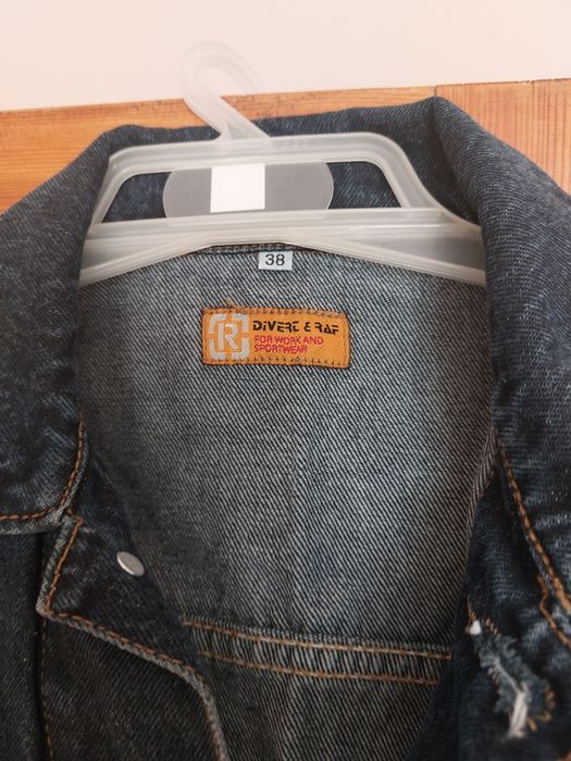 Kurtka młodzieżowa