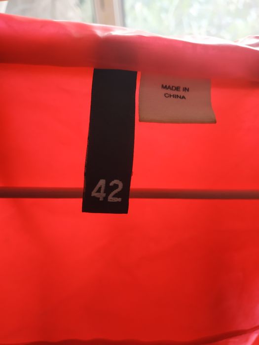 Продам куртку-дождевик.