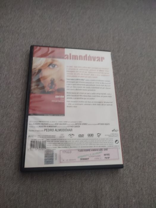 All About My Mother64752192227201121