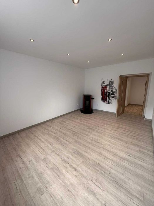 Wynajmę mieszkanie 40 m² po remoncie | Parter | Plac Św. Jana, Chorzów | BEZCZYNSZOWE - Vista 2