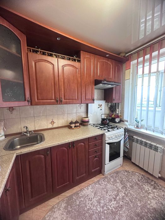 Продаж 1к квартира. РЕМОНТ!