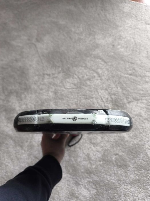 Raquete Adidas Metalbone HRD 3.2