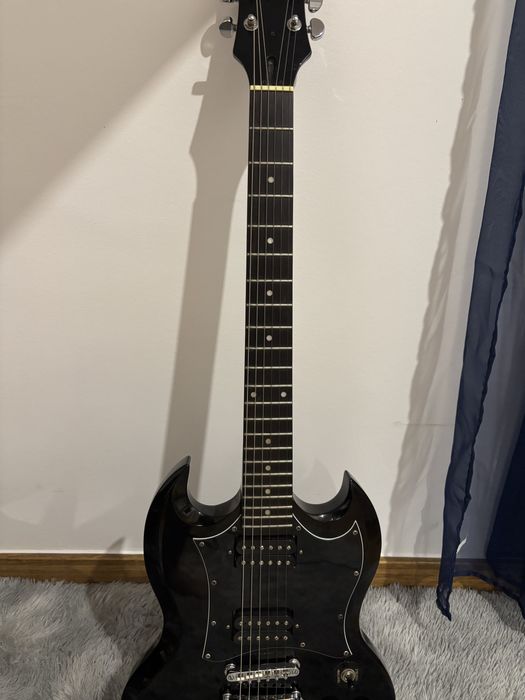 Guitarra elétrica Epiphone SG