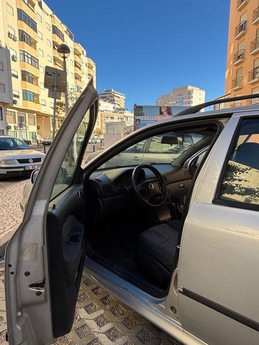 Skoda Octavia 1.9 TDI