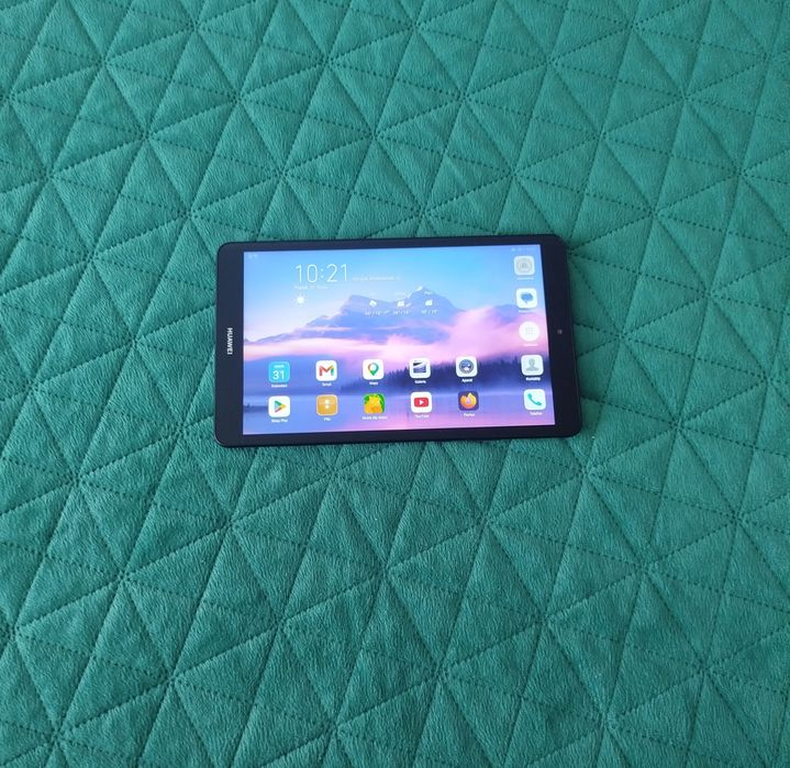 Huawei MediaPad M5 Lite 8 LTE 4G