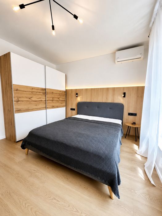 ДОВГОСТРОКОВА ОРЕНДА 1-кімнатної квартири, новобудова, ЦЕНТР, ЖК "Central City Apartments", Рівне !!!