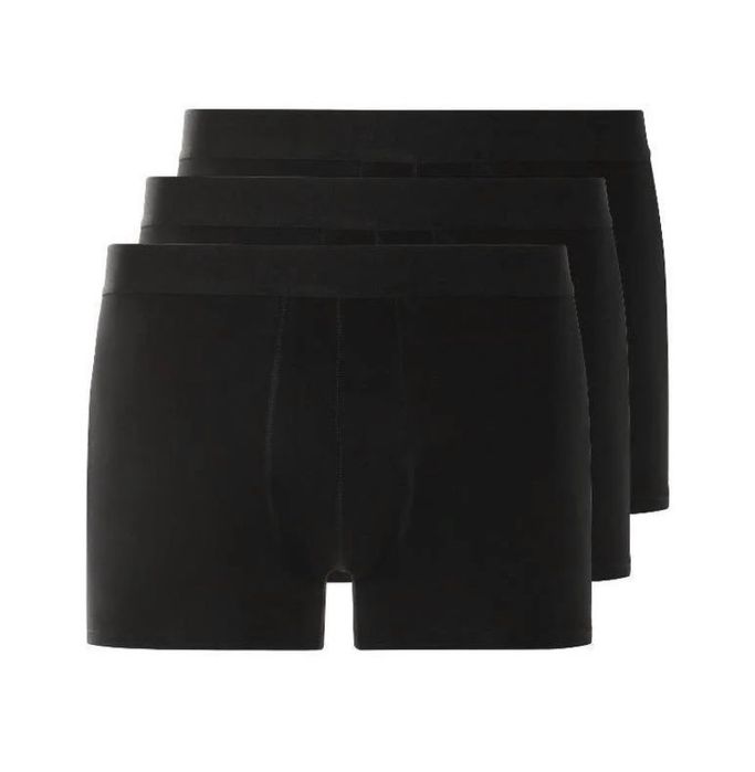 Набір чоловічих трусів - р. М (46/48)