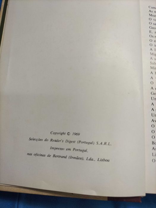 Livro Grandes Vidas, Grandes Obras - Biografias Famosas - CXL6