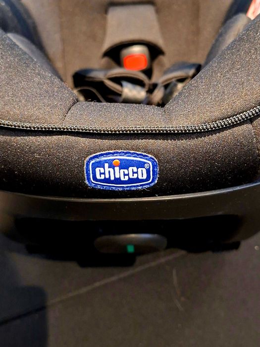 Cadeira Ovo CHICCO Kory Essential
