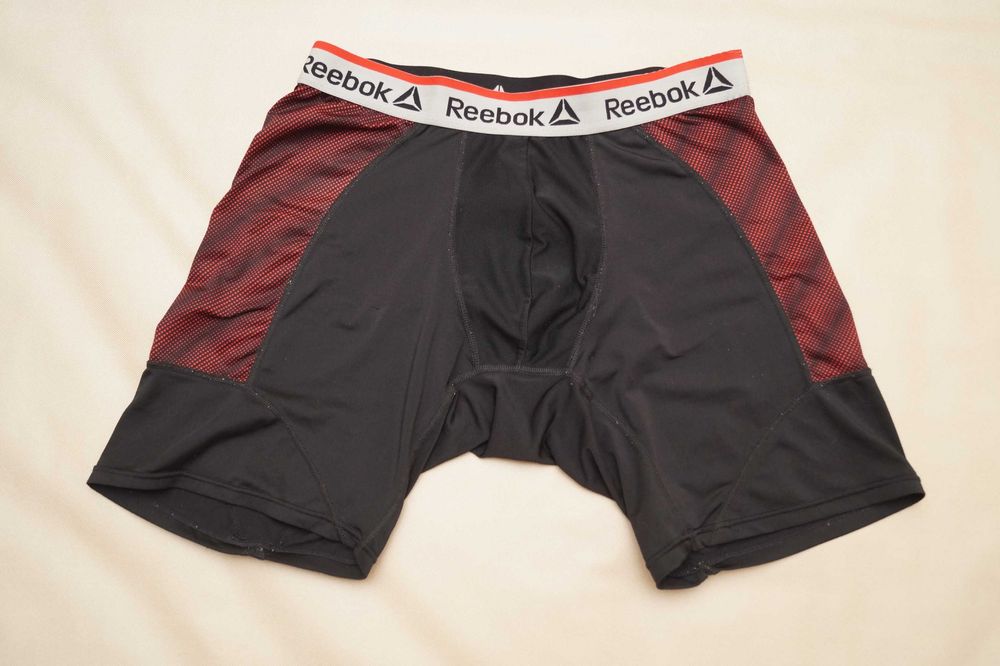 Under Armour Компрессионные шорты RDX Тайтсы Шорты для бега тренировок