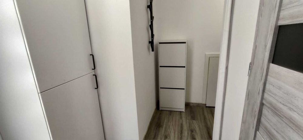 Przytulny pokój w sercu Gdyni – ul. Radtkego 47