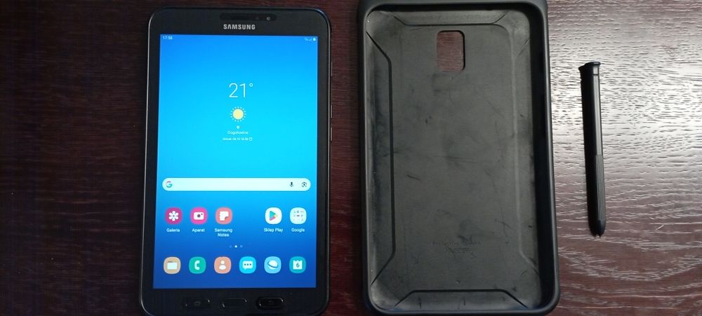 Samsung Galaxy TAB Active 2
