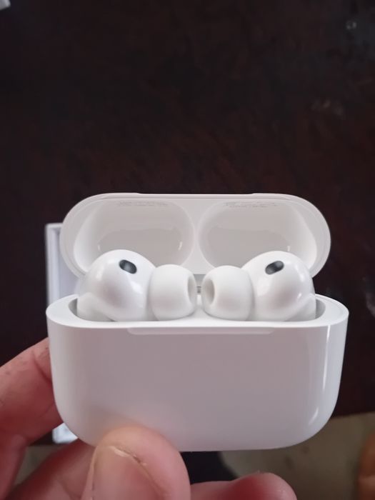 Airpods pro 3 geração