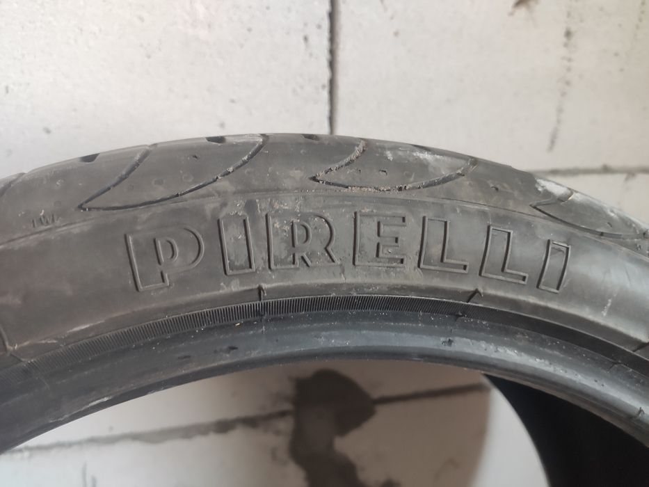 Шини PIRELLI 225 на 40 r18