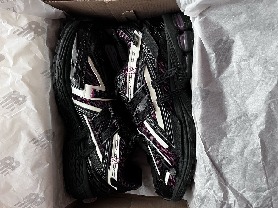 Кросівки NB 1906A