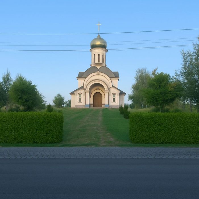 Живоплот жива огорожа посадка