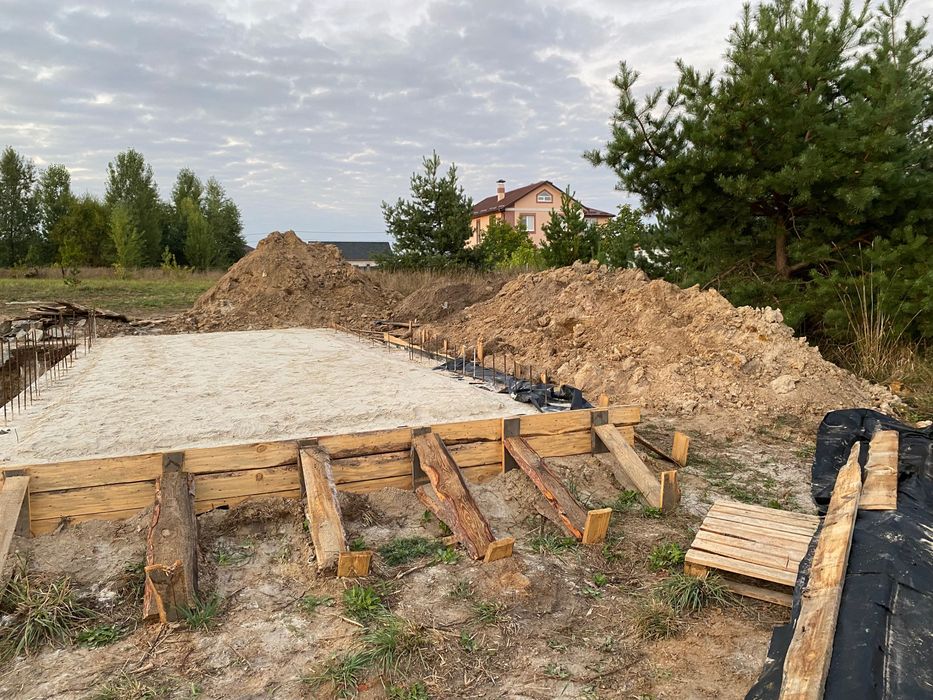 Віддам суглинок на підсипку