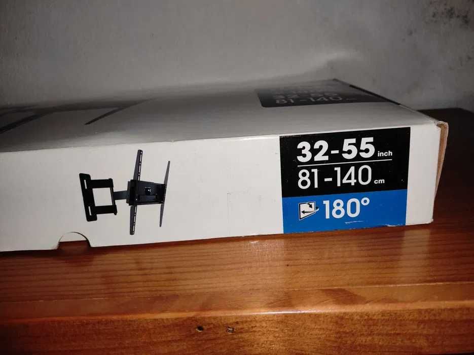 Vogel's Suporte TV universal 32'-55, 180º até 25kg