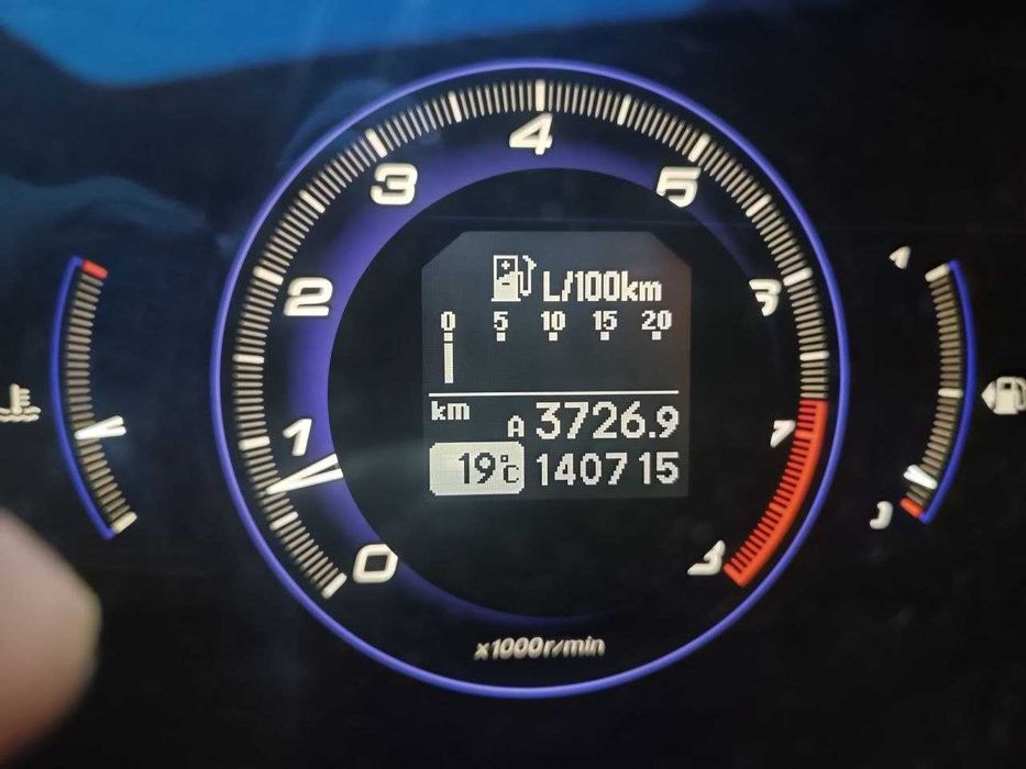 Honda Civic 2011r