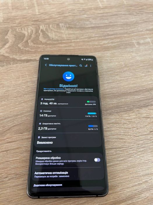 Samsung S20 FE 5G Американский
