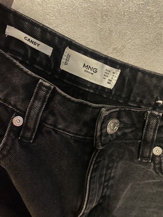 Джинси Mango жіночі