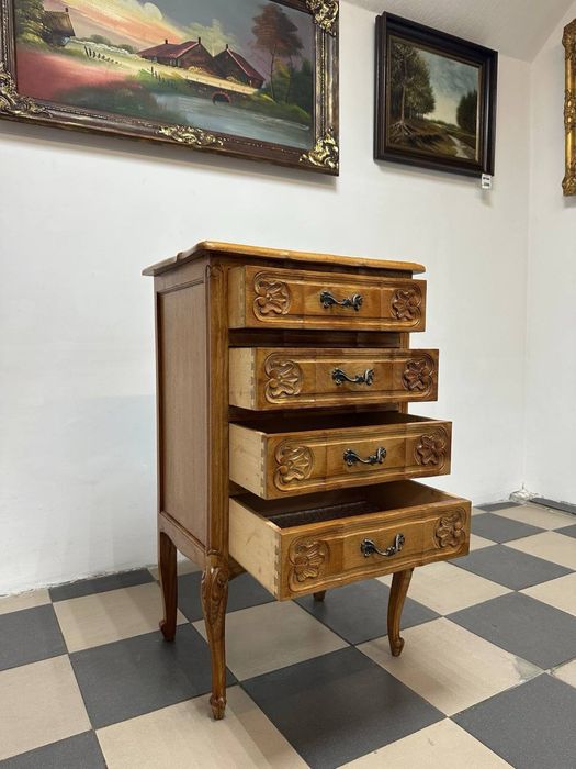 Комод дерево  тумба  2849