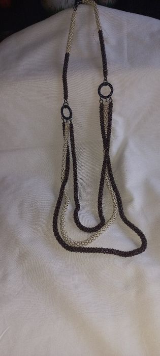 Colares de bijuteria