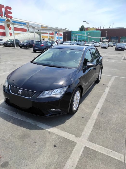 SEAT Leon ST 1.6 TDI Style Ecomotive